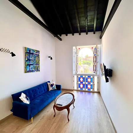 Ferienwohnung The Picasso Penthouse Alcazaba Views Málaga Exterior foto