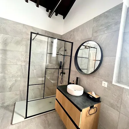 Ferienwohnung The Picasso Penthouse Alcazaba Views Málaga Exterior foto