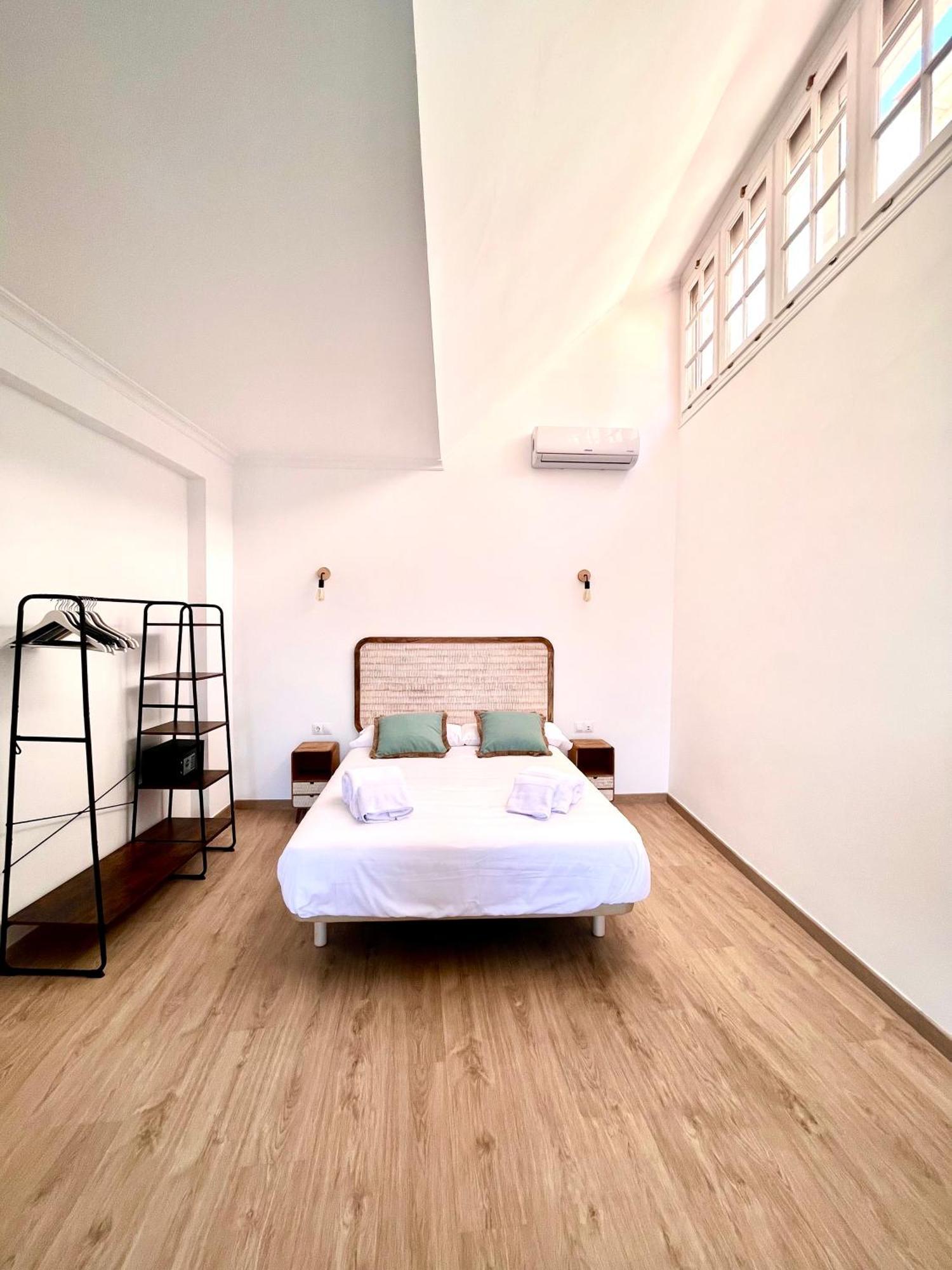 The Picasso Penthouse Alcazaba Views Appartement *