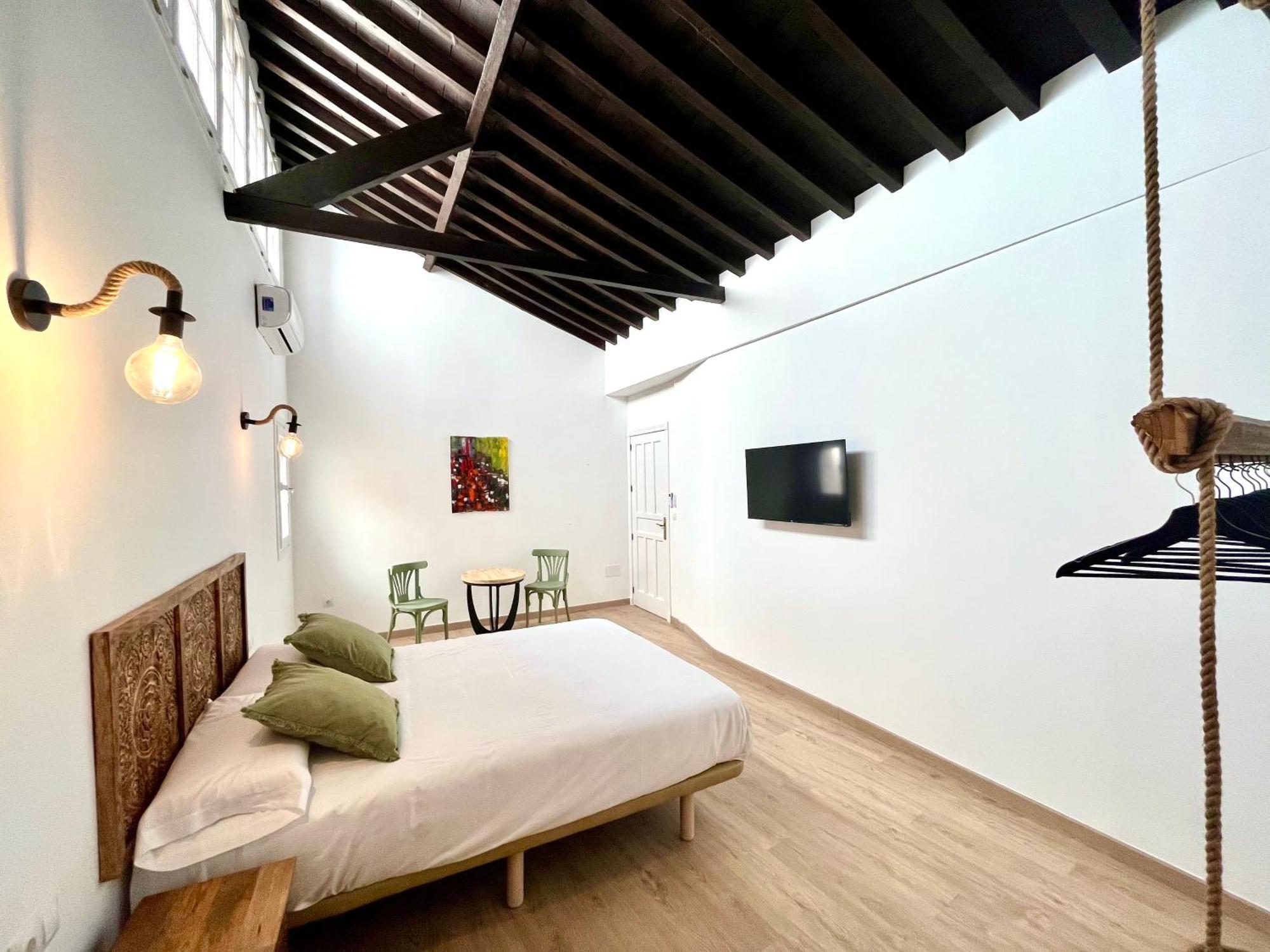 Appartement The Picasso Penthouse Alcazaba Views