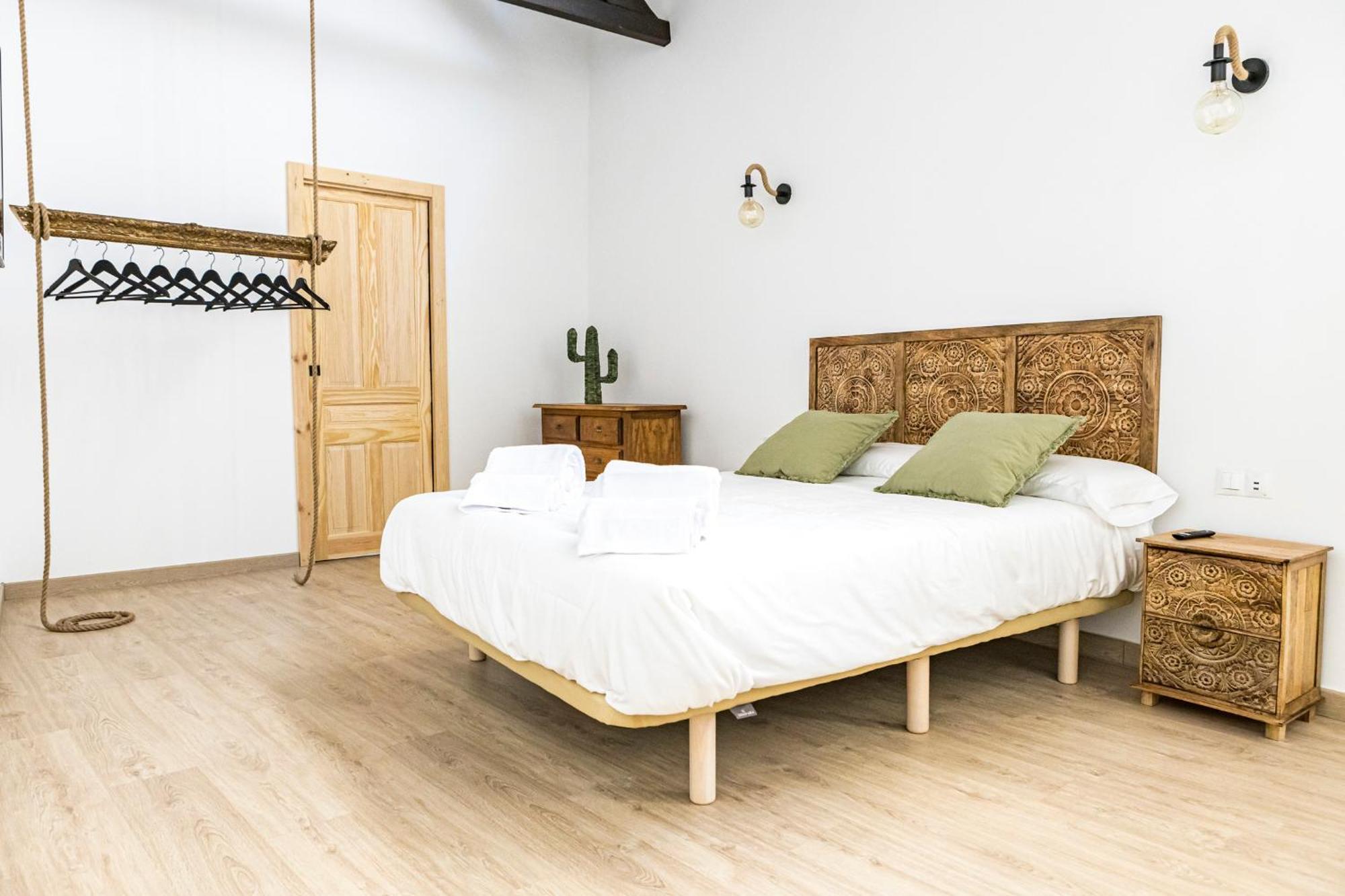 The Picasso Penthouse Alcazaba Views Appartement *
