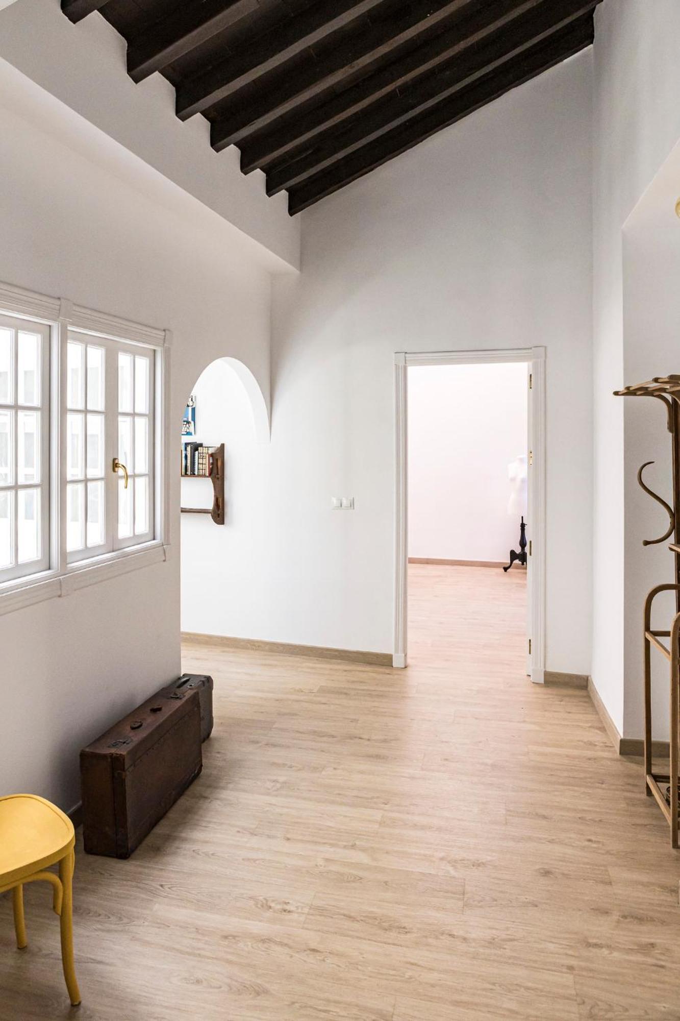 Appartement The Picasso Penthouse Alcazaba Views Málaga